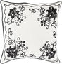 Surya Eloise ELO-005 20"H x 20"W Pillow Cover