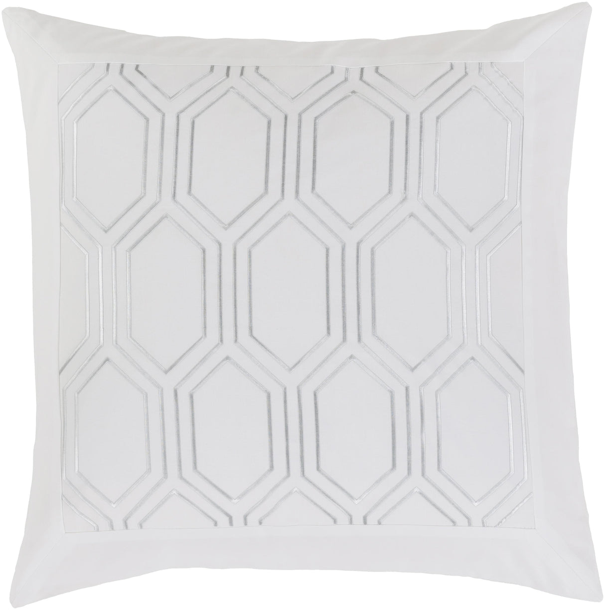 Surya Empire EMR-3000 26"H x 26"W Bedding