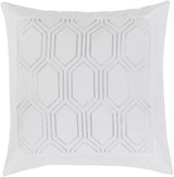 Surya Empire EMR-3000 26"H x 26"W Bedding