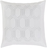 Surya Empire EMR-3000 20"H x 36"W Bedding