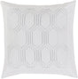 Surya Empire EMR-3000 20"H x 36"W Bedding