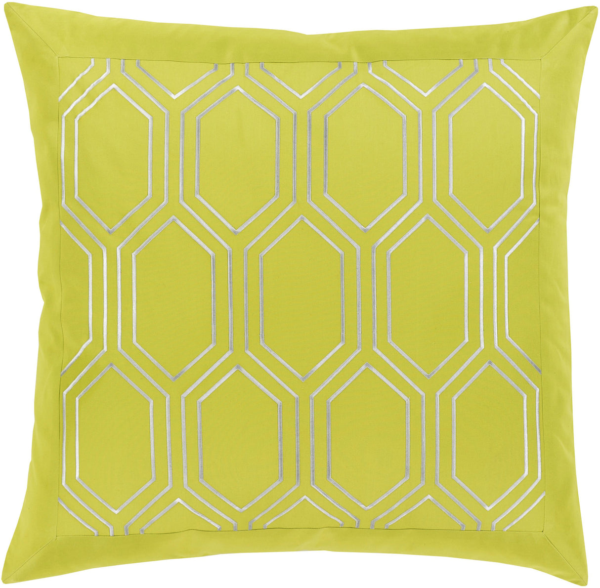 Surya Empire EMR-3001 26"H x 26"W Bedding