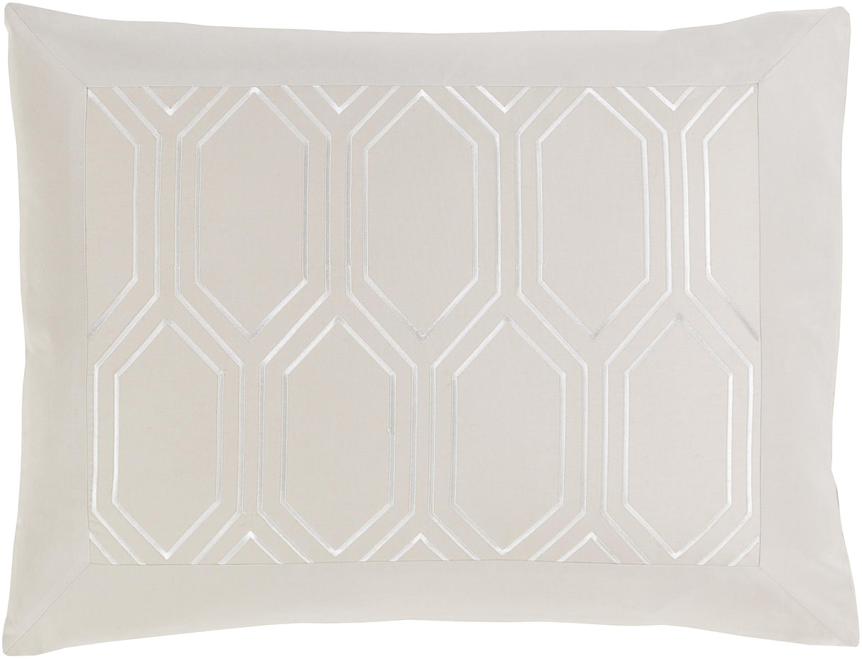 Surya Empire EMR-3002 20"H x 36"W Bedding