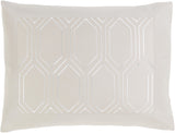 Surya Empire EMR-3002 20"H x 36"W Bedding