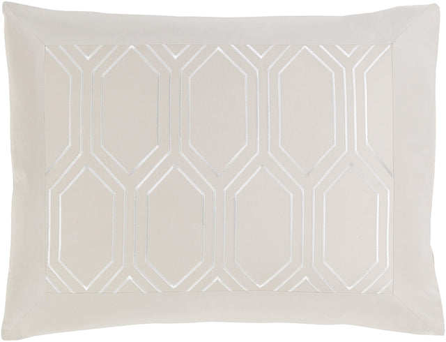 Surya Empire EMR-3002 20"H x 36"W Bedding