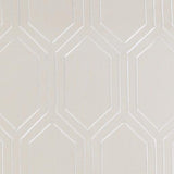 Surya Empire EMR-3002 Taupe White 20"H x 36"W Bed