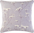 Surya Enchanted EN-003 22"H x 22"W Pillow Kit