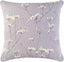 Surya Enchanted EN-003 22"H x 22"W Pillow Kit