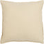 Surya Ethel ETL-001 18"H x 18"W Pillow Cover