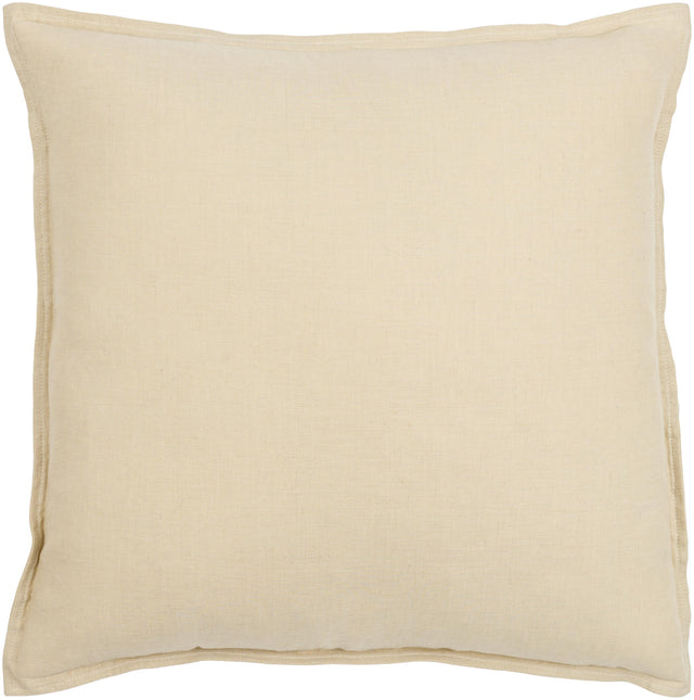 Surya Ethel ETL-001 20"H x 20"W Pillow Cover