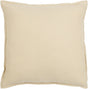 Surya Ethel ETL-001 20"H x 20"W Pillow Cover