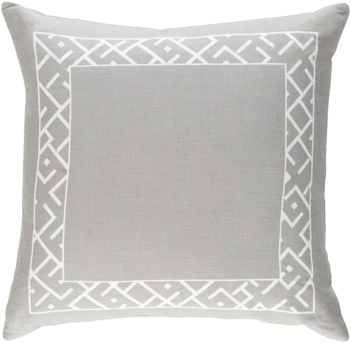 Surya Ethiopia ETPA-7221 18"H x 18"W Pillow Kit