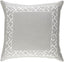 Surya Ethiopia ETPA-7221 18"H x 18"W Pillow Kit