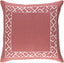 Surya Ethiopia ETPA-7223 18"H x 18"W Pillow Cover
