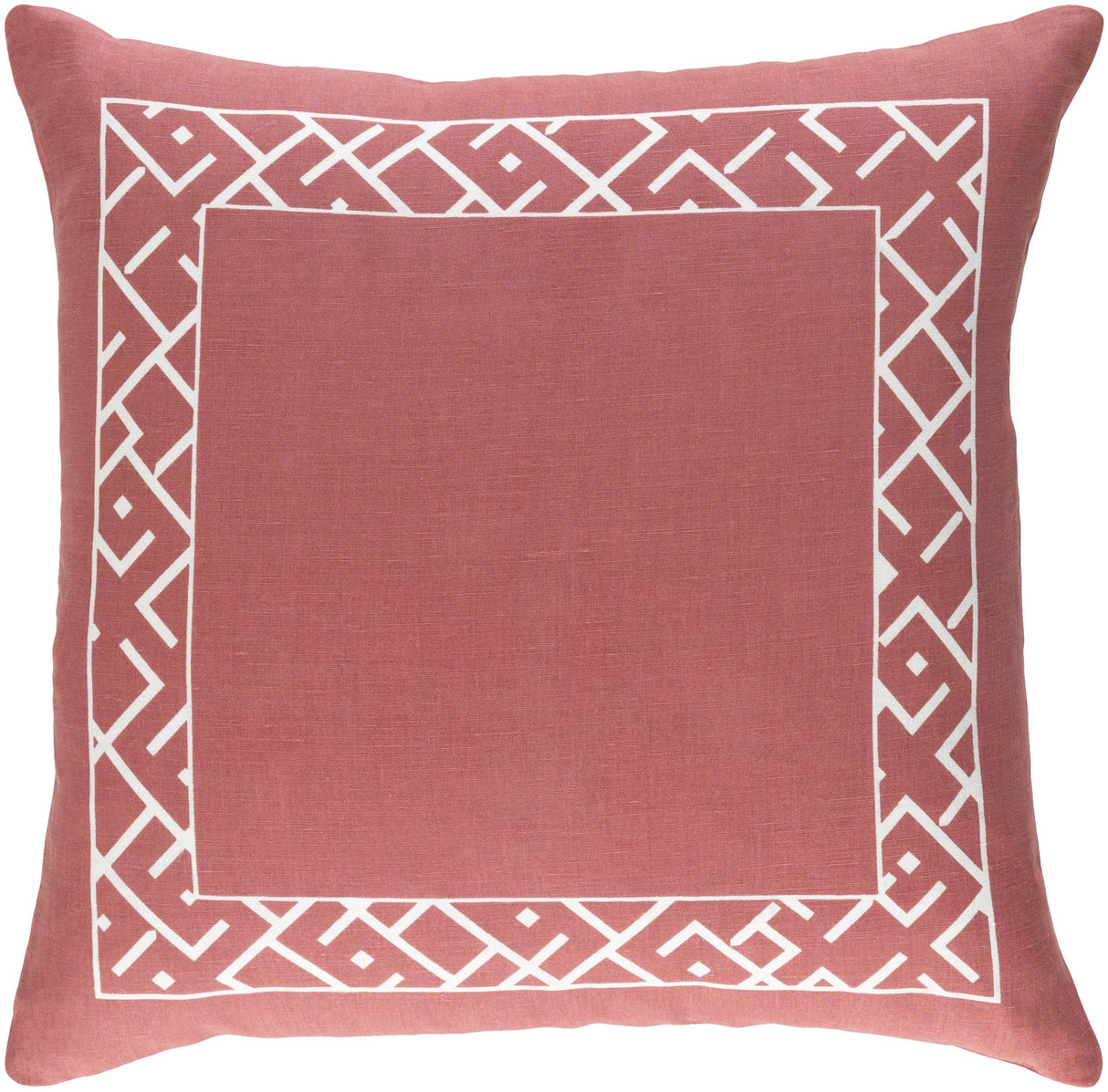 Surya Ethiopia ETPA-7223 18"H x 18"W Pillow Kit