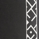 Surya Ethiopia ETPA-7224 18"L x 18"W Accent Pillow