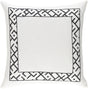 Surya Ethiopia ETPA-7226 18"H x 18"W Pillow Cover