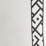Surya Ethiopia ETPA-7226 18"H x 18"W Pillow Cover