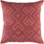 Surya Ethiopia ETPA-7233 18"H x 18"W Pillow Cover