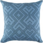Surya Ethiopia ETPA-7236 18"H x 18"W Pillow Cover