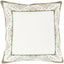 Surya Eugene EUG-001 20"H x 20"W Pillow Cover