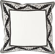 Surya Eugene EUG-003 22"H x 22"W Pillow Cover