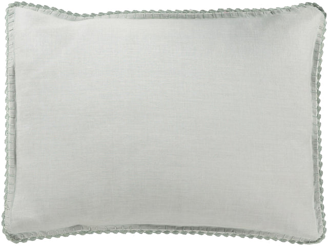 Surya Evelyn EVY-3000 39"W x 76"L x 15"DL Bedding