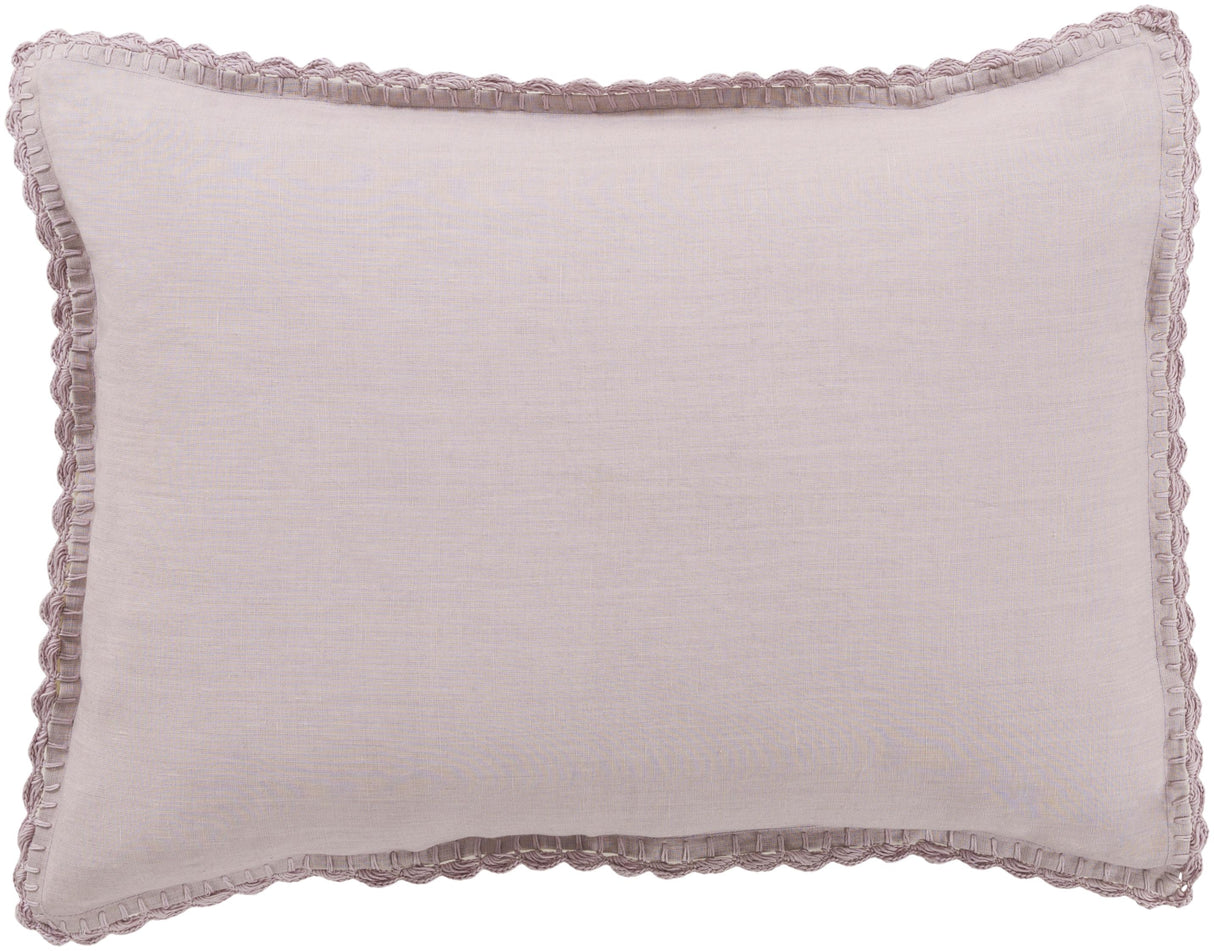 Surya Evelyn EVY-3002 72"W x 84"L x 15"DL Bedding