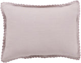 Surya Evelyn EVY-3002 72"W x 84"L x 15"DL Bedding