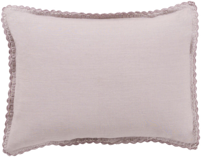Surya Evelyn EVY-3002 72"W x 84"L x 15"DL Bedding