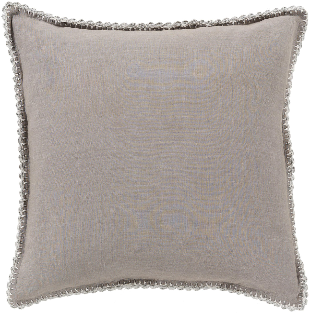 Surya Evelyn EVY-3003 26"H x 26"W Bedding
