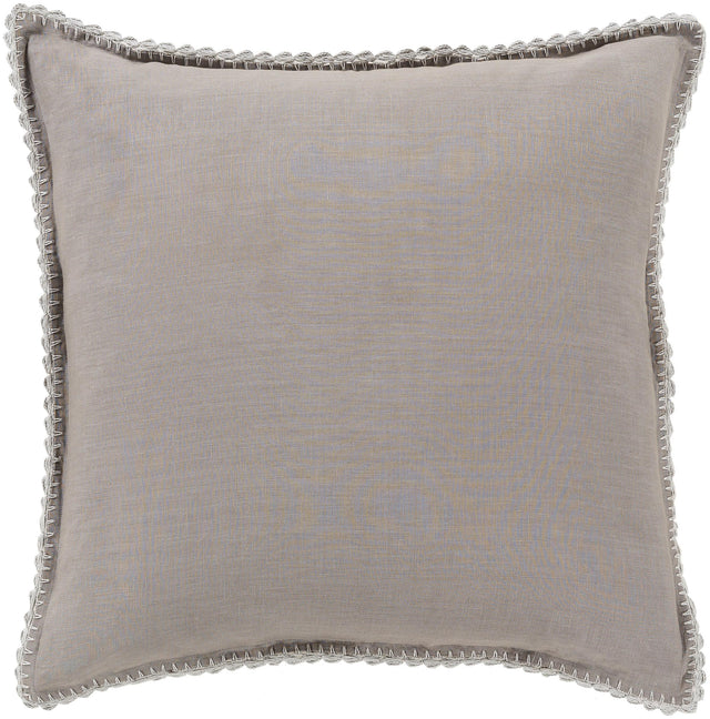 Surya Evelyn EVY-3003 26"H x 26"W Bedding