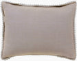 Surya Evelyn EVY-3003 20"H x 26"W Bedding