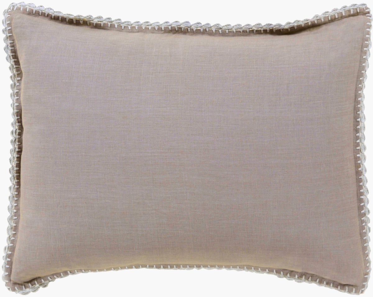 Surya Evelyn EVY-3003 20"H x 26"W Bedding