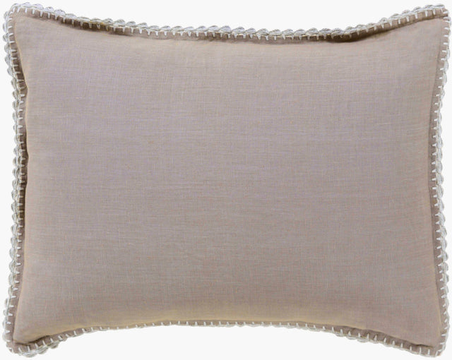 Surya Evelyn EVY-3003 20"H x 26"W Bedding