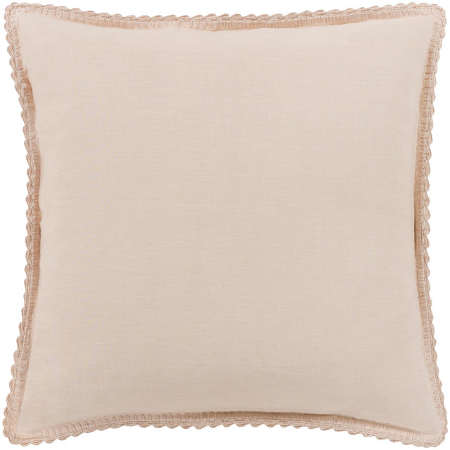 Surya Evelyn EVY-3004 72"W x 84"L x 15"DL Bedding