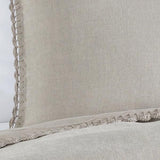 Surya Evelyn EVY-3005 20"H x 36"W Sham