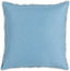 Surya Eyelash EYL-006 18"H x 18"W Pillow Cover