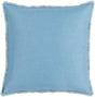 Surya Eyelash EYL-006 18"H x 18"W Pillow Cover