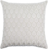 Surya Fabuleuse FBU-001 20"H x 20"W Pillow Kit