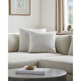 Surya Fabuleuse FBU-001 20"H x 20"W Pillow Kit