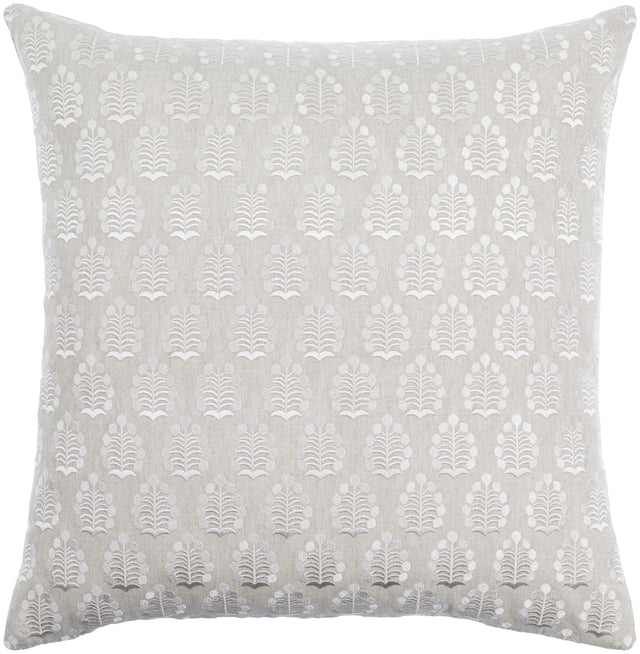 Surya Fabuleuse FBU-001 22"H x 22"W Pillow Kit