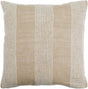 Surya Fairhope FHP-001 22"H x 22"W Pillow Kit