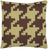 Surya Fallon FA-025 20"H x 20"W Pillow Cover