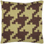 Surya Fallon FA-025 20"H x 20"W Pillow Cover