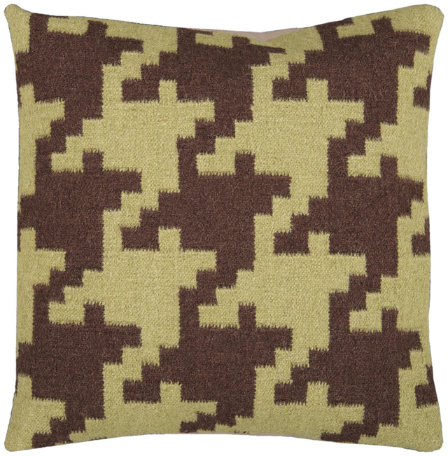 Surya Fallon FA-025 20"H x 20"W Pillow Cover
