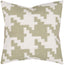 Surya Fallon FA-028 20"H x 20"W Pillow Cover