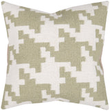 Surya Fallon FA-028 20"H x 20"W Pillow Kit