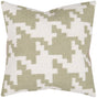 Surya Fallon FA-028 20"H x 20"W Pillow Kit