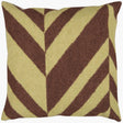 Surya Fallon FA-031 22"L x 22"W Pillow